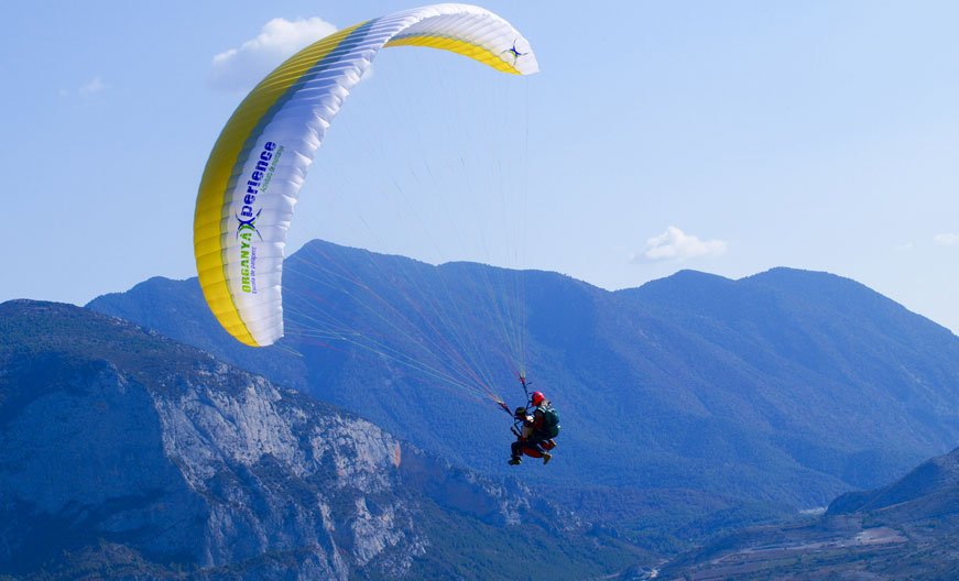 Rubber River Rafting #9