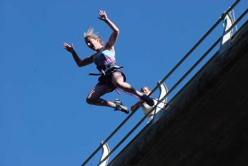 Rubber River Rafting #10