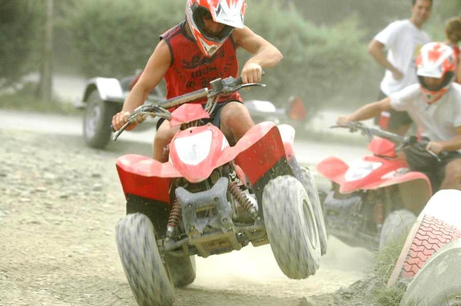 Rubber River Rafting #6