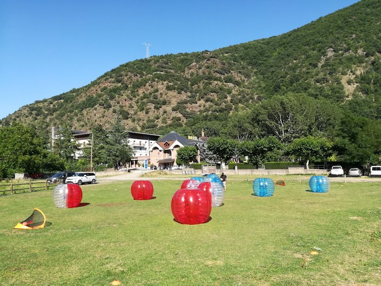 Rubber River Rafting #11