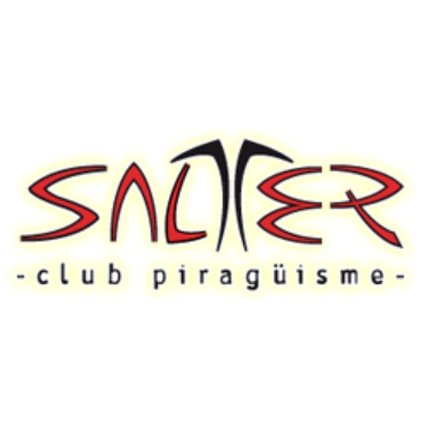 Club de Piragüismo Salt-Ter